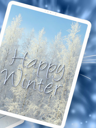 Winter Live Wallpapers HD