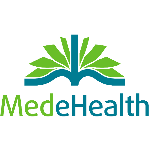 MedeHealth App logo