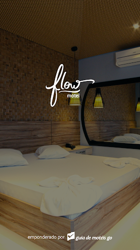Android application Flow Motel screenshort