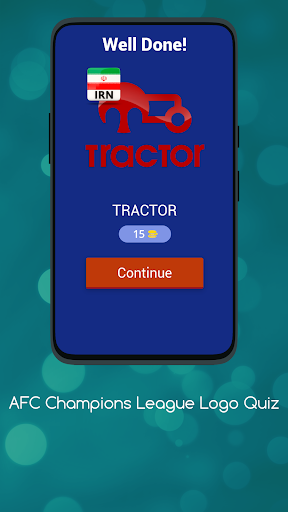 AFC CHAMPIONS LEAGUE LOGO QUIZ