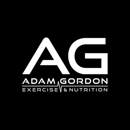 AG Exercise Nutrition logo