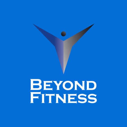Beyond Fitness App logo