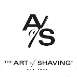 Art of Shaving Russia icon