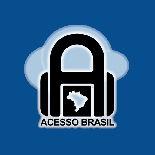 Acesso Brasil Cloud logo