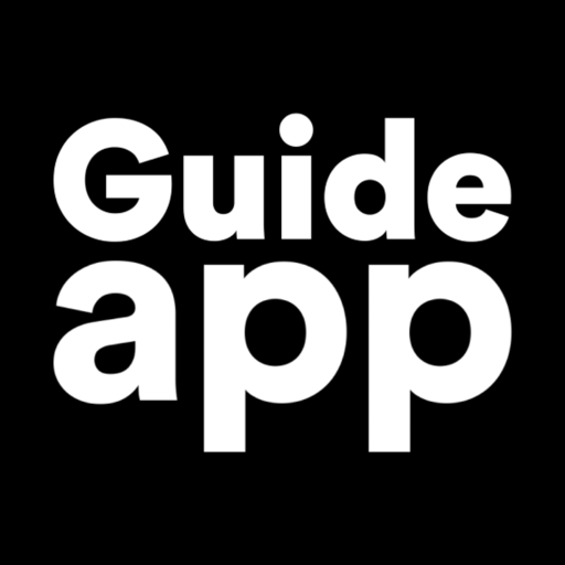 GuideApp - Museums and Art 4.0.6 Icon