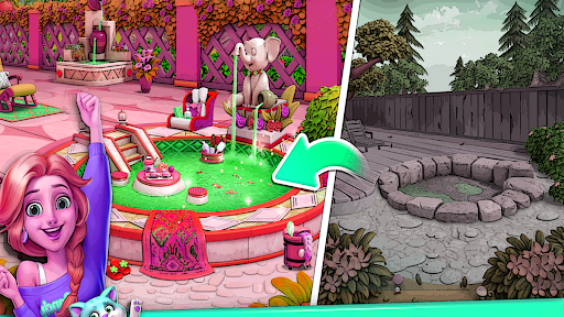 Candy Puzzle Candies joy Game