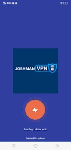 JoshmanVPN: Secure + Earn Cash