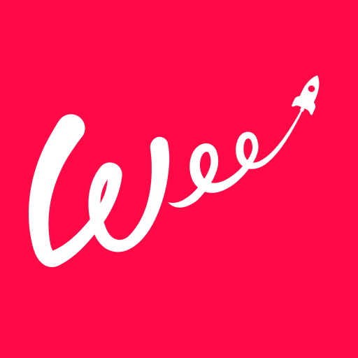 WEE – Online shopping – UAE  Icon