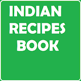 Indian Recipes - Free icon