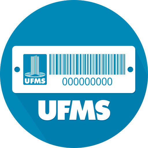 Inventário UFMS logo