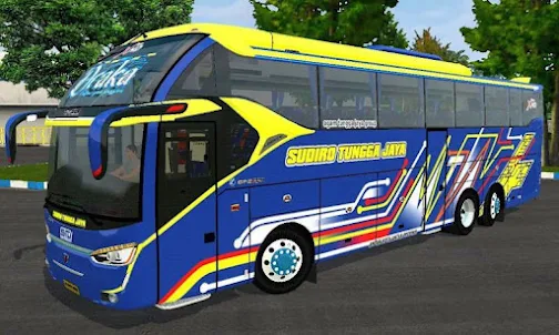 Mod Bus SR2 STJ Draka