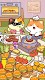 screenshot of Cat Cooking Bar - Food game