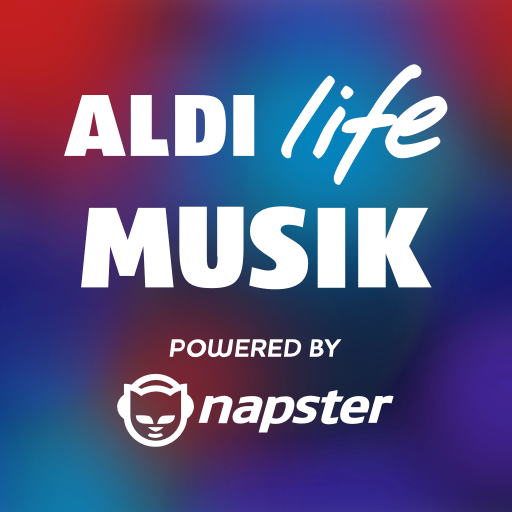 ALDI life Musik by Napster Download on Windows