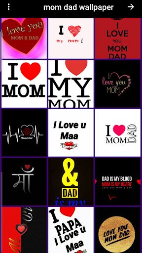Download mom dad wallpapers Free for Android - mom dad wallpapers APK  Download 