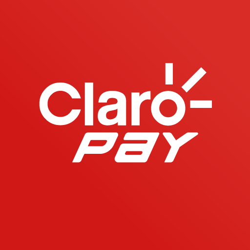 Claro pay: Conta digital logo