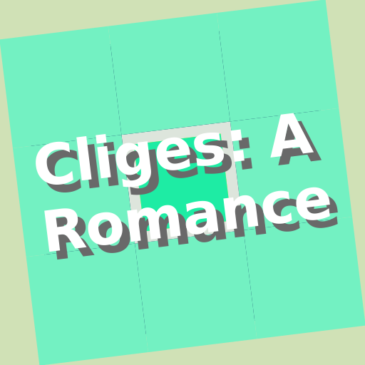 zBook: A Romance logo