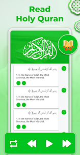Prayer Times: Qibla Finder MOD APK (Премиум разблокирован) 4