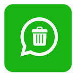 Cover Image of Download Whats Delete : Recover deleted messages  APK