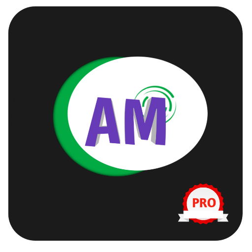 AM Preset for Alight Motion 1.2.7 Icon