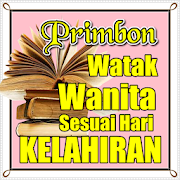 Top 47 Books & Reference Apps Like Primbon Wanita Watak Sesuai Hari Kelahiran - Best Alternatives