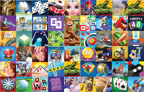 Winzoo Games Apk Mod for Android [Unlimited Coins/Gems] 9