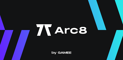 Arc8 - Community Network cover