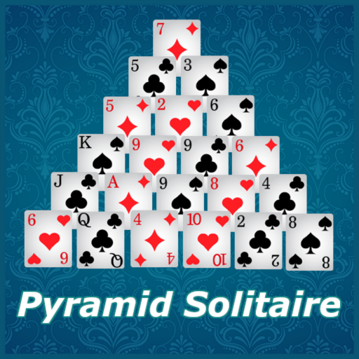 Pyramid Solitaire 1.4.2 Icon