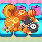 Mergest Candy