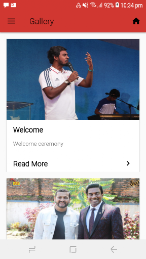 Jesus Saves Screenshot 4 - AppWisp.com