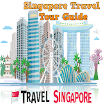 Cover Image of Tải xuống Singapore Travel Tour Guide  APK