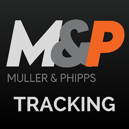 Icon image M&P Courier Tracking
