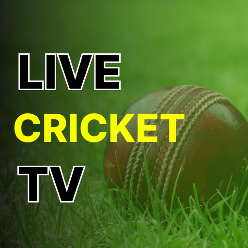Live Cricket TV HD Cricket TV