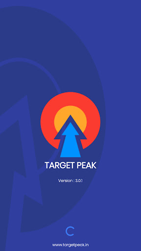 Target PEAK 4.0.3 screenshots 1