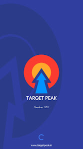 Target PEAK  screenshots 1
