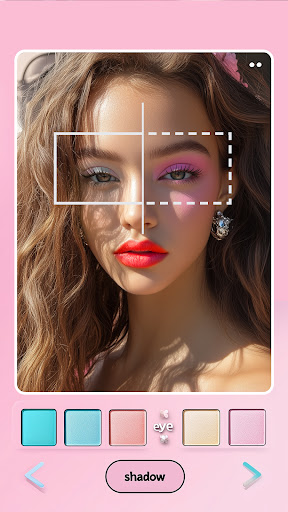 Dolly Fashion Dress-up Games