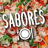 Sabores : Tasty Recipes icon
