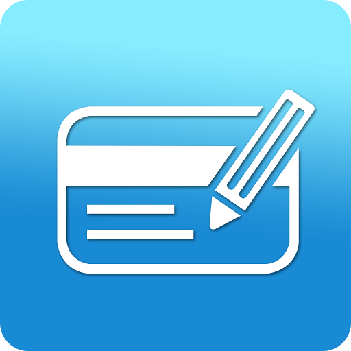 Expense Manager Logo