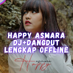 Cover Image of Download Lagu Happy Asmara Lengkap Offline 1.1.0 APK