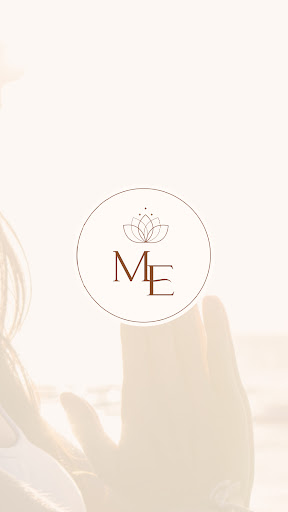 Android application Moksha Embodied screenshort