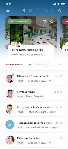 Z0 Gravity Screen 2