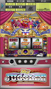 SマイジャグラーⅤ - Google Play のアプリ SマイジャグラーⅤ - Google Play のアプリ