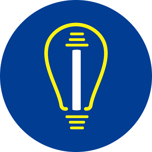 Ideia Fitness logo