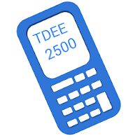 TDEE Calculator