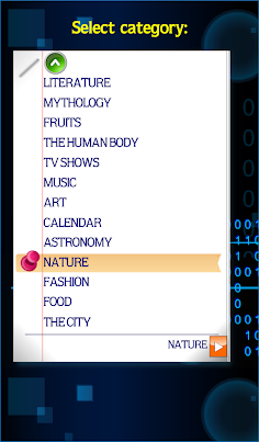 Word Search - Screenshot 2