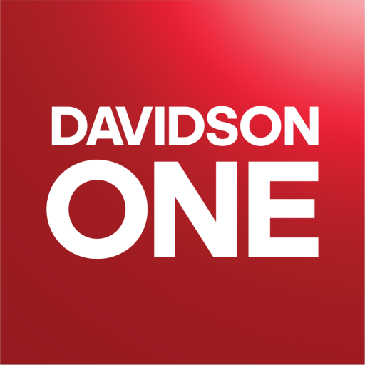Davidson One logo