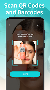 Scanit Lite-QR&barcodes tool 1.0.2 APK + Мод (Unlimited money) за Android