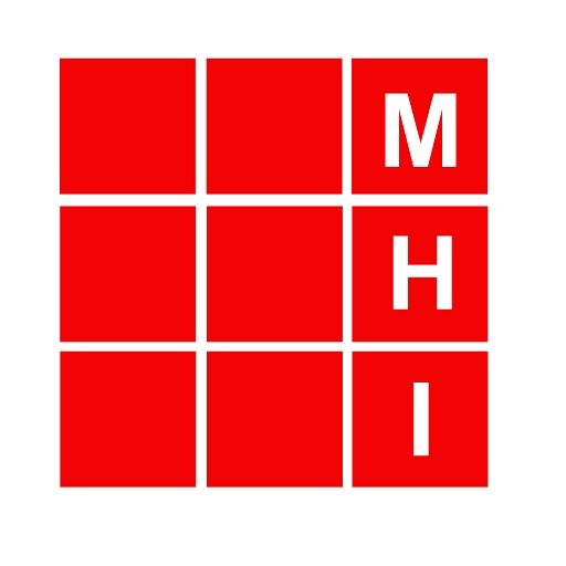 MHI CRM logo