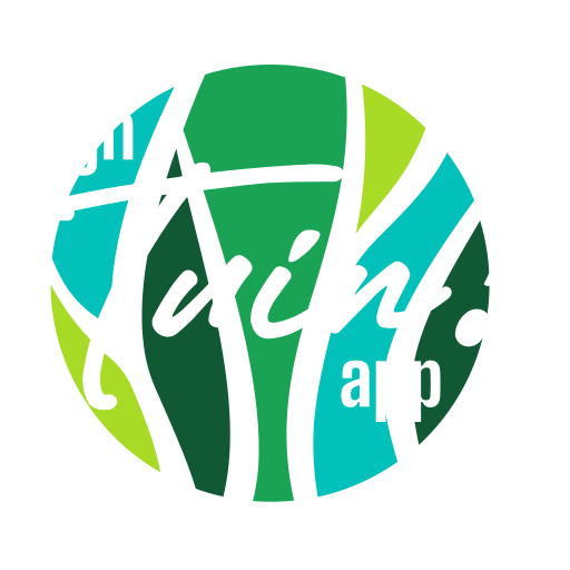 MijnTuinApp logo