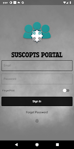 SUSCopts Portal