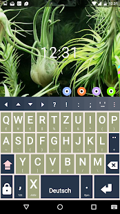 Multiling O Keyboard + emoji Screenshot